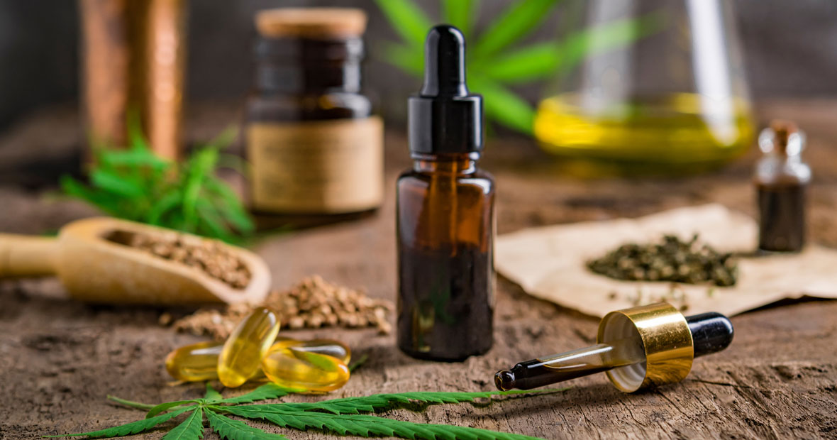 CBD
